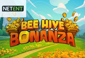 Bee Hive Bonanza
