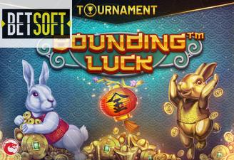 Bounding Luck