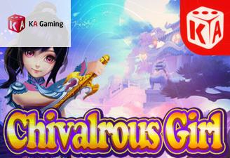 Chivalrous Girl