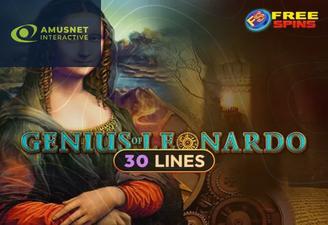 Genius of Leonardo