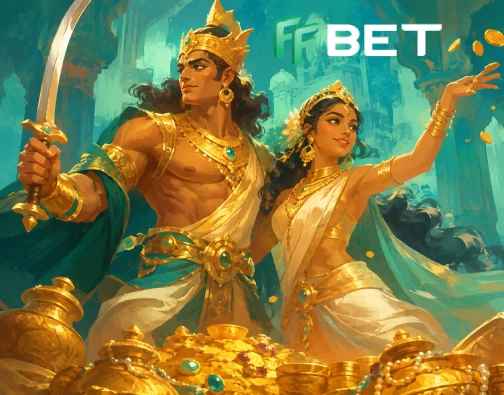 FFBET App For Online Games
