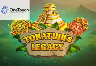 Tonatiuh's Legacy